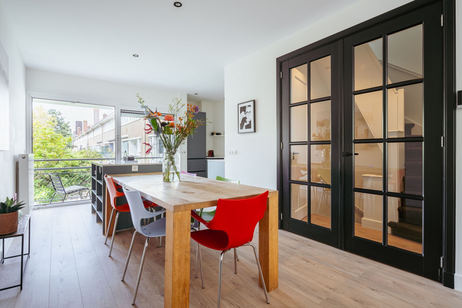 Kruislaan 253, Amsterdam foto-6