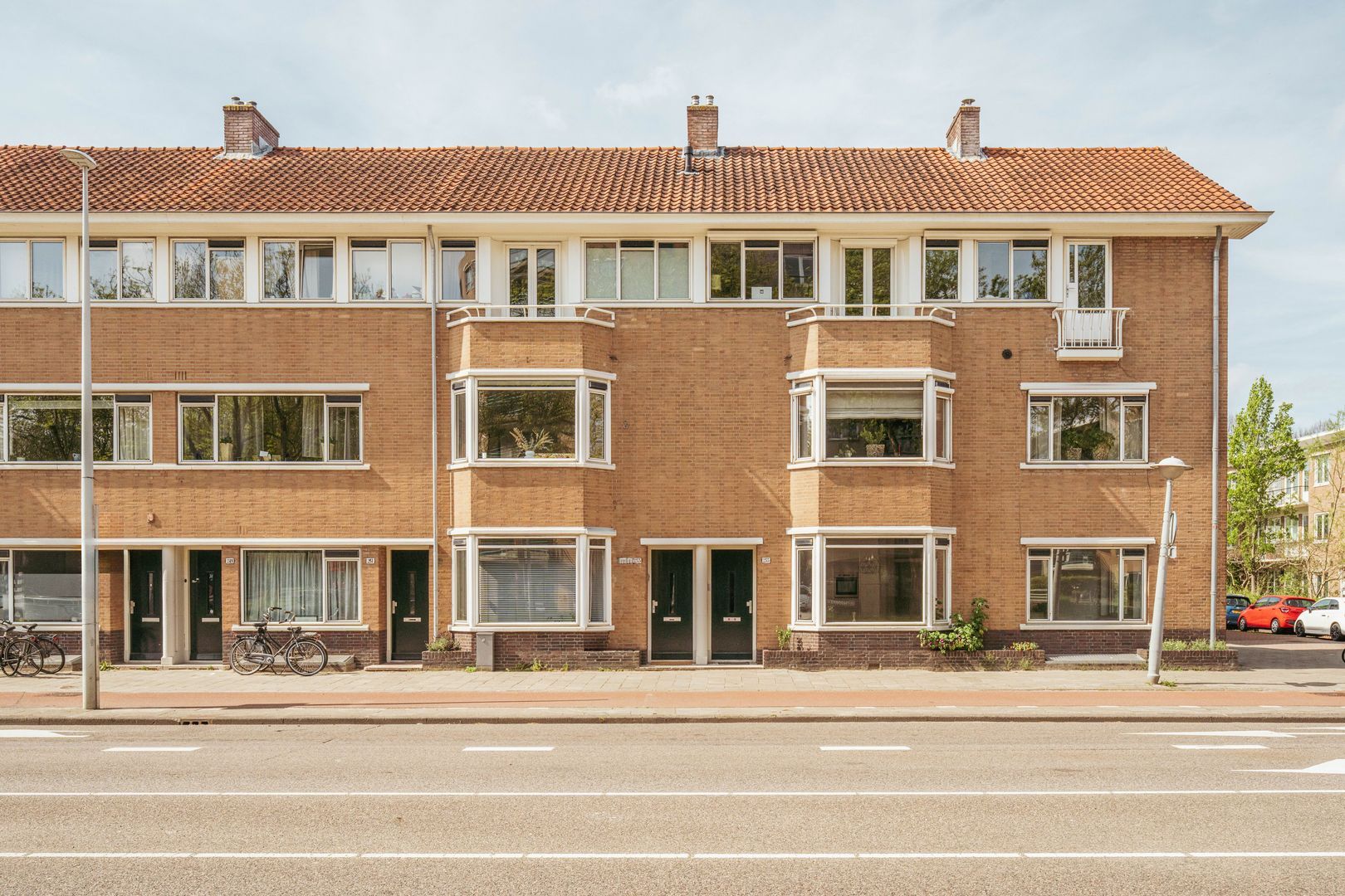 Kruislaan 253, Amsterdam foto-29