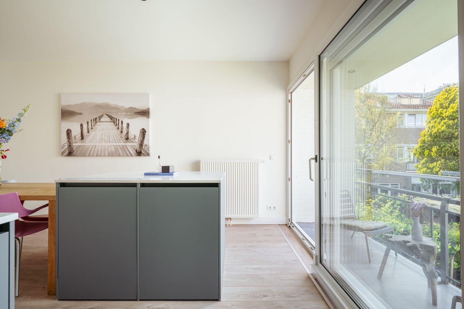 Kruislaan 253, Amsterdam foto-4