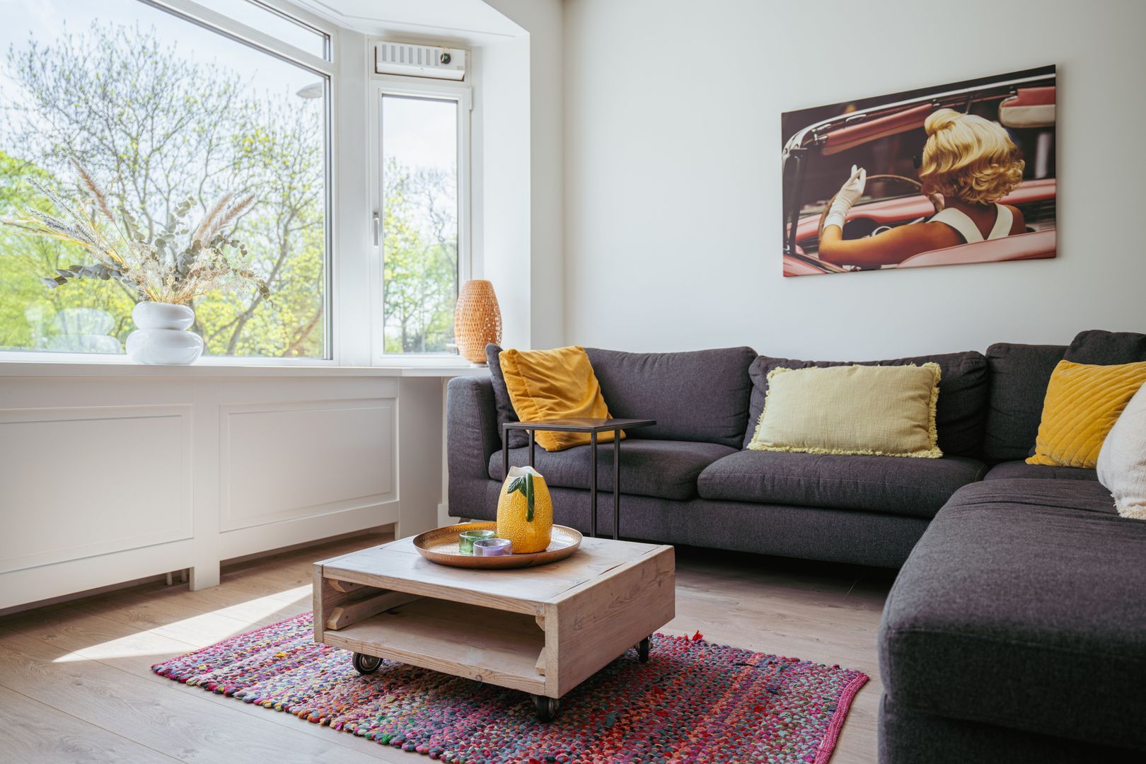 Kruislaan 253, Amsterdam foto-9