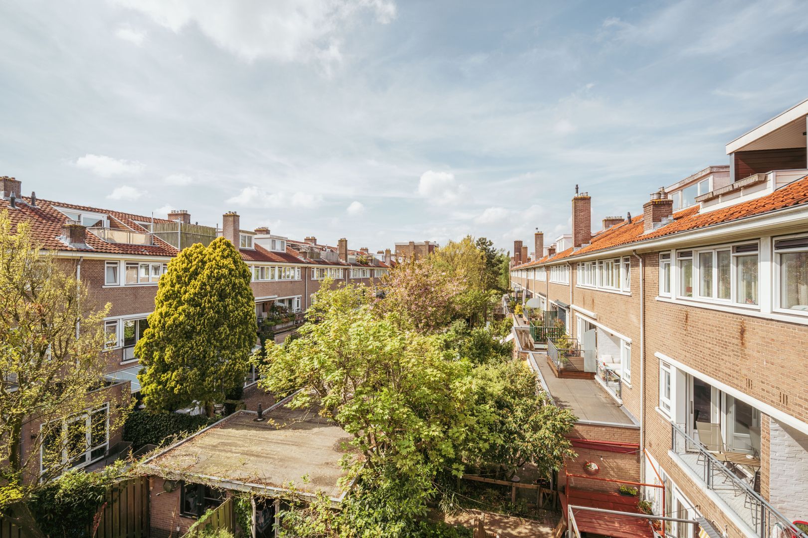 Kruislaan 253, Amsterdam foto-20