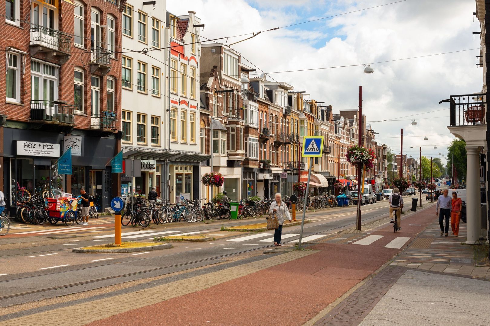 Kruislaan 253, Amsterdam foto-32