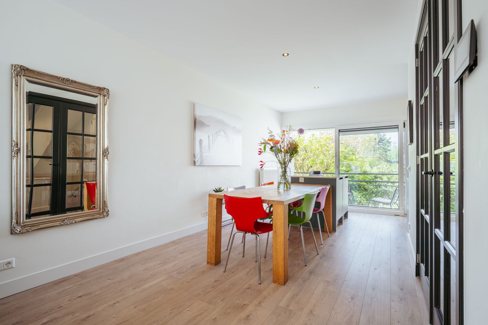 Kruislaan 253, Amsterdam foto-1