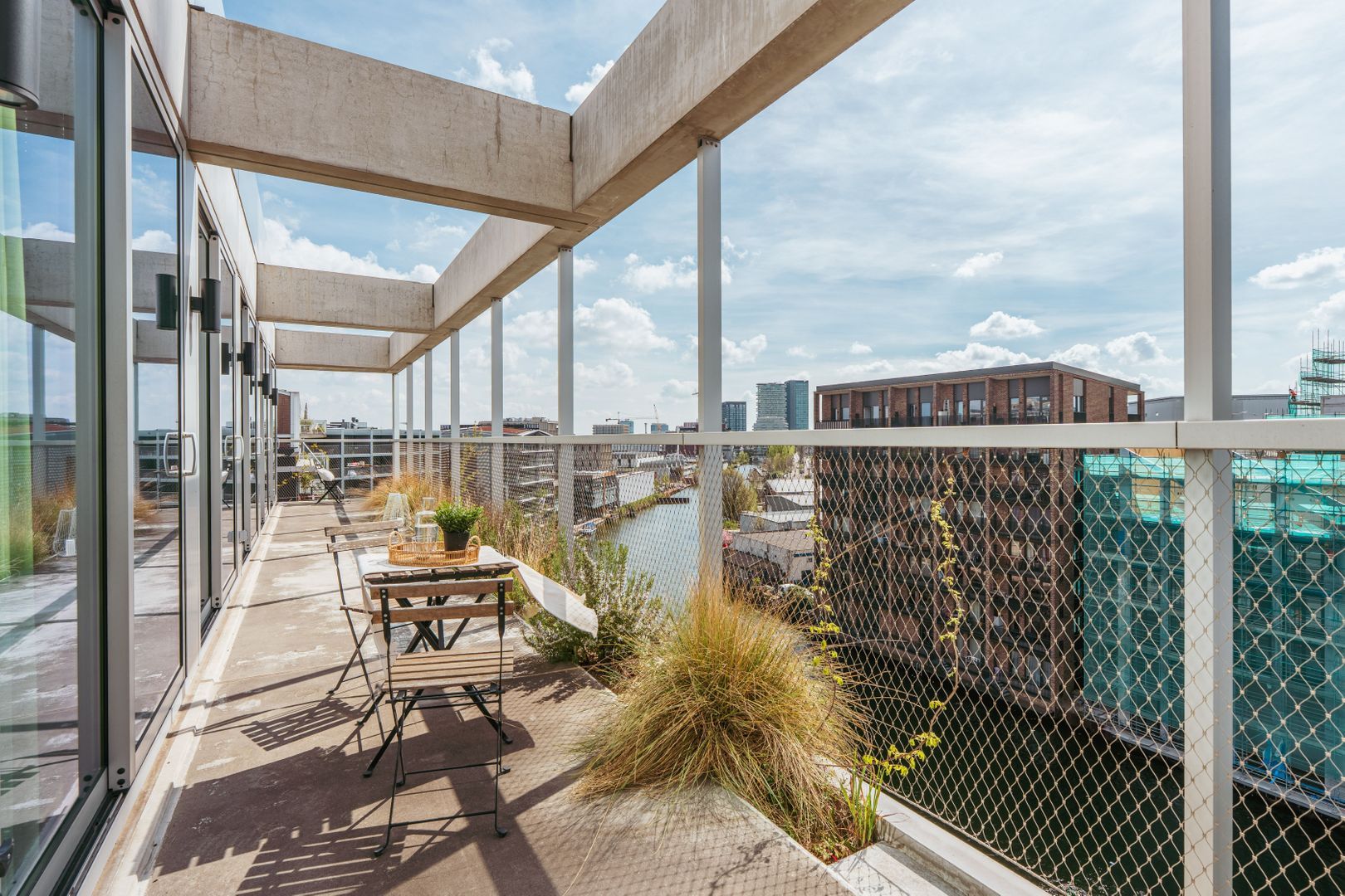 Leen Jongewaardkade 65, Amsterdam foto-3