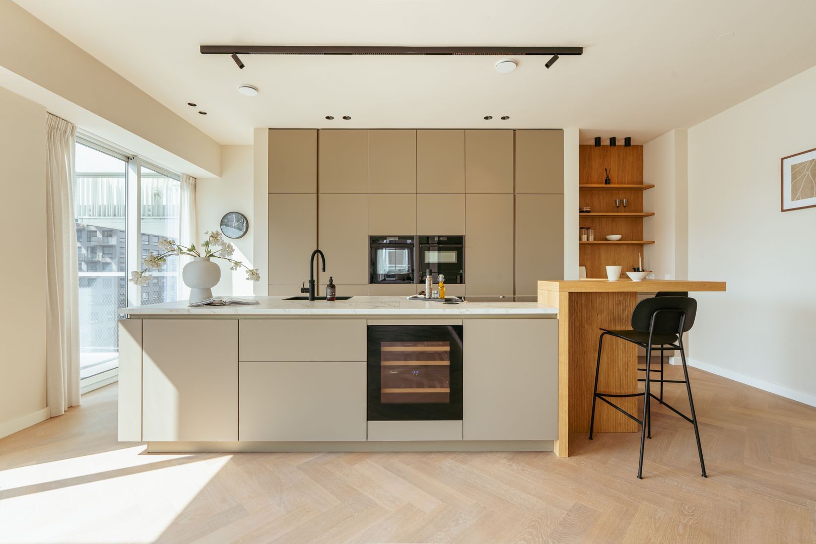 Leen Jongewaardkade 65, Amsterdam foto-11