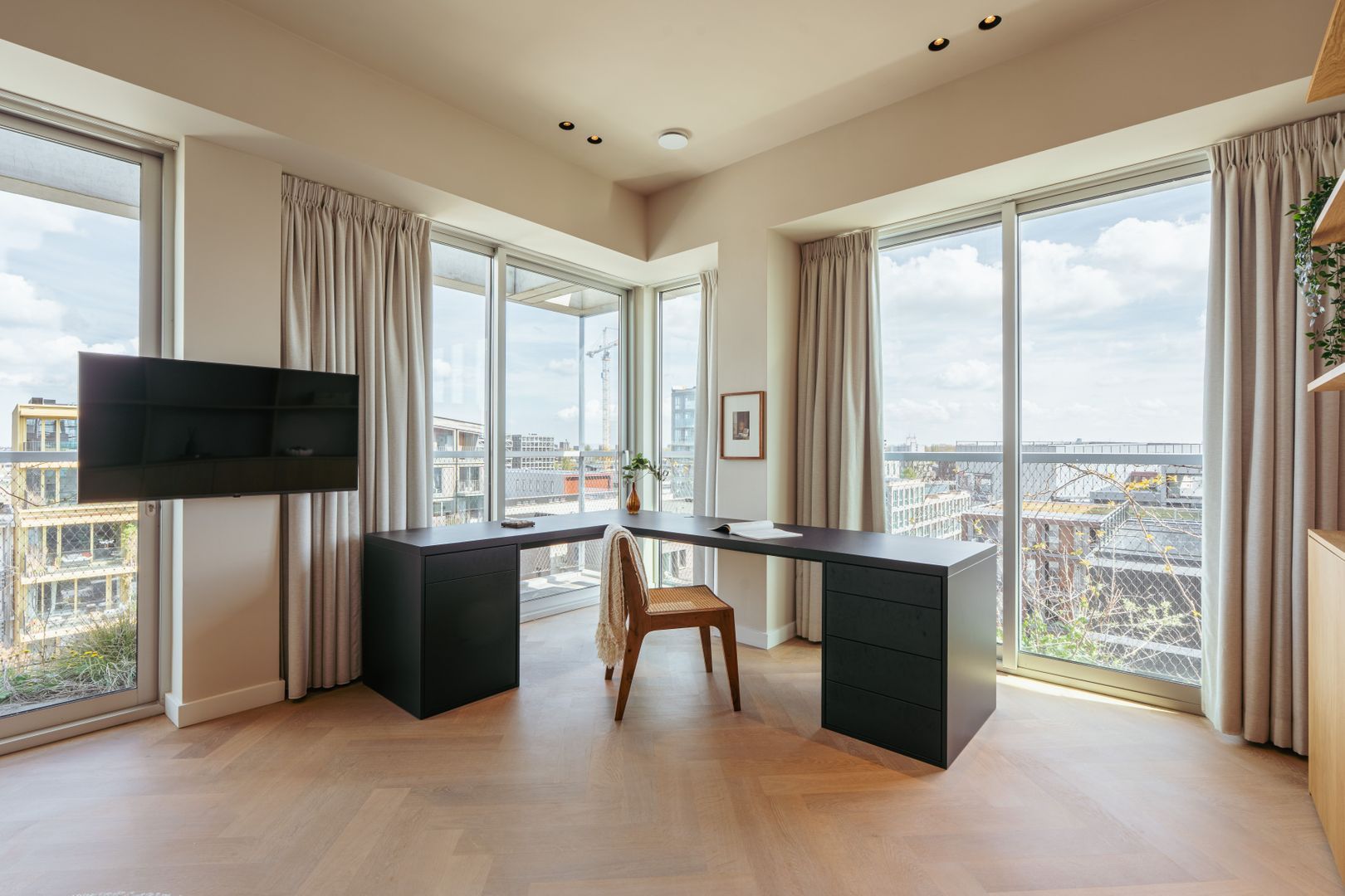 Leen Jongewaardkade 65, Amsterdam foto-29