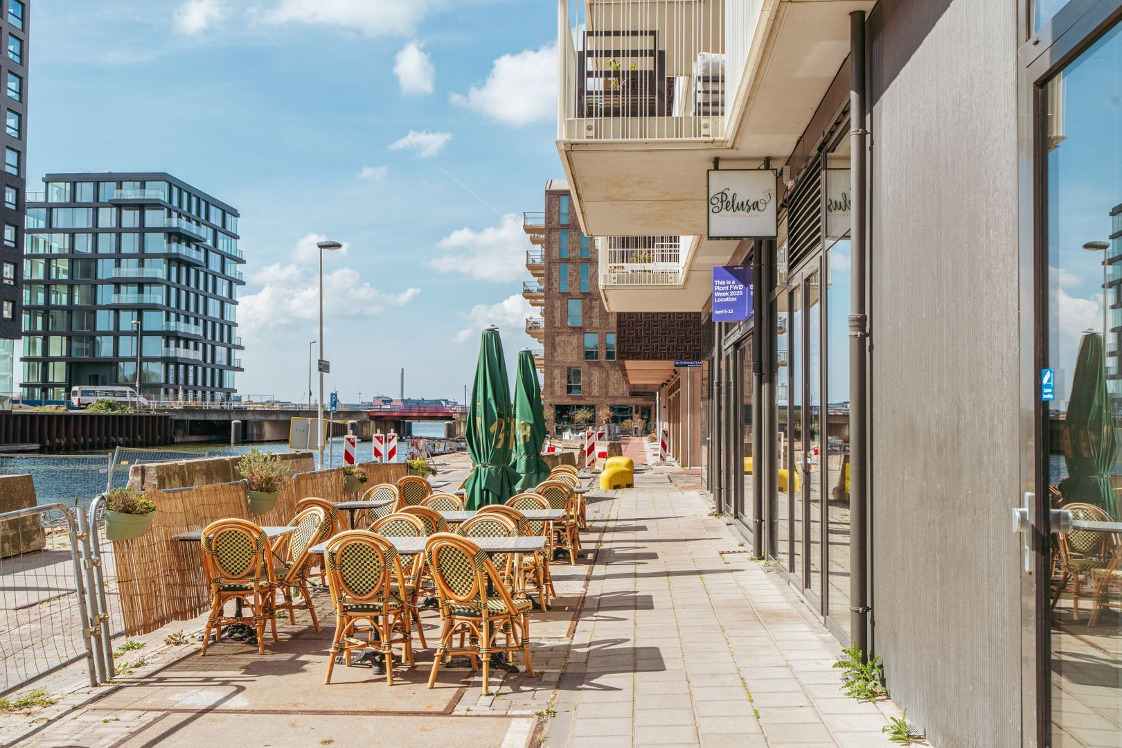 Leen Jongewaardkade 65, Amsterdam foto-40