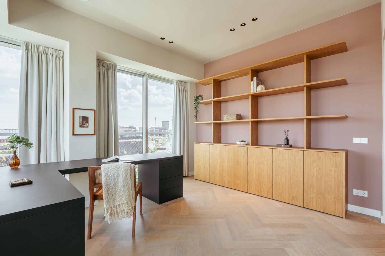 Leen Jongewaardkade 65, Amsterdam foto-32