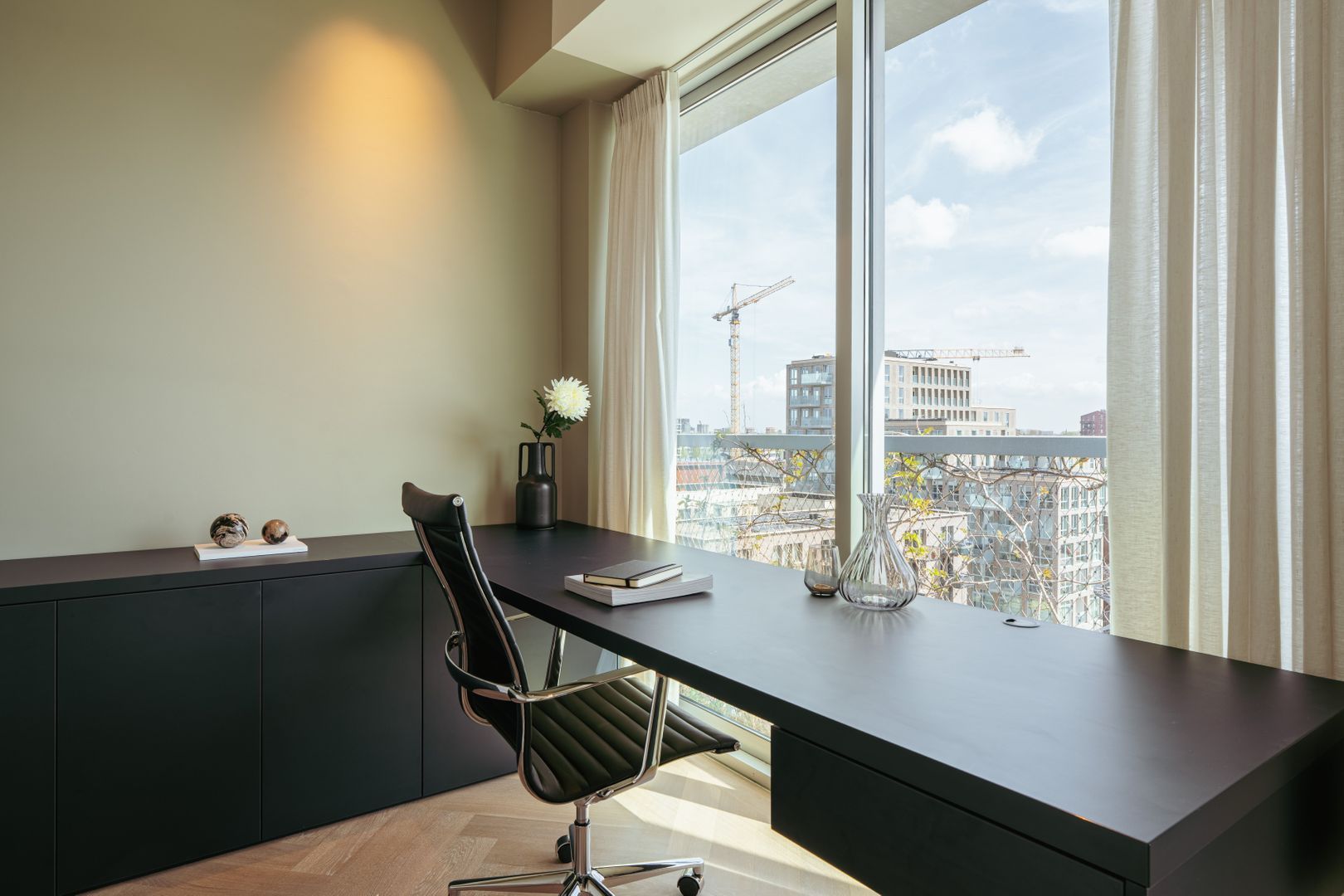 Leen Jongewaardkade 65, Amsterdam foto-35