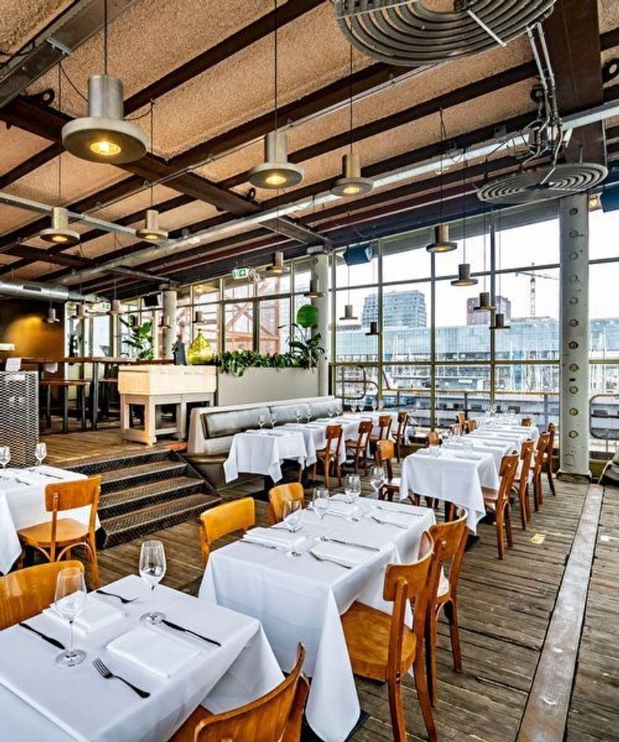 Leen Jongewaardkade 65, Amsterdam foto-42