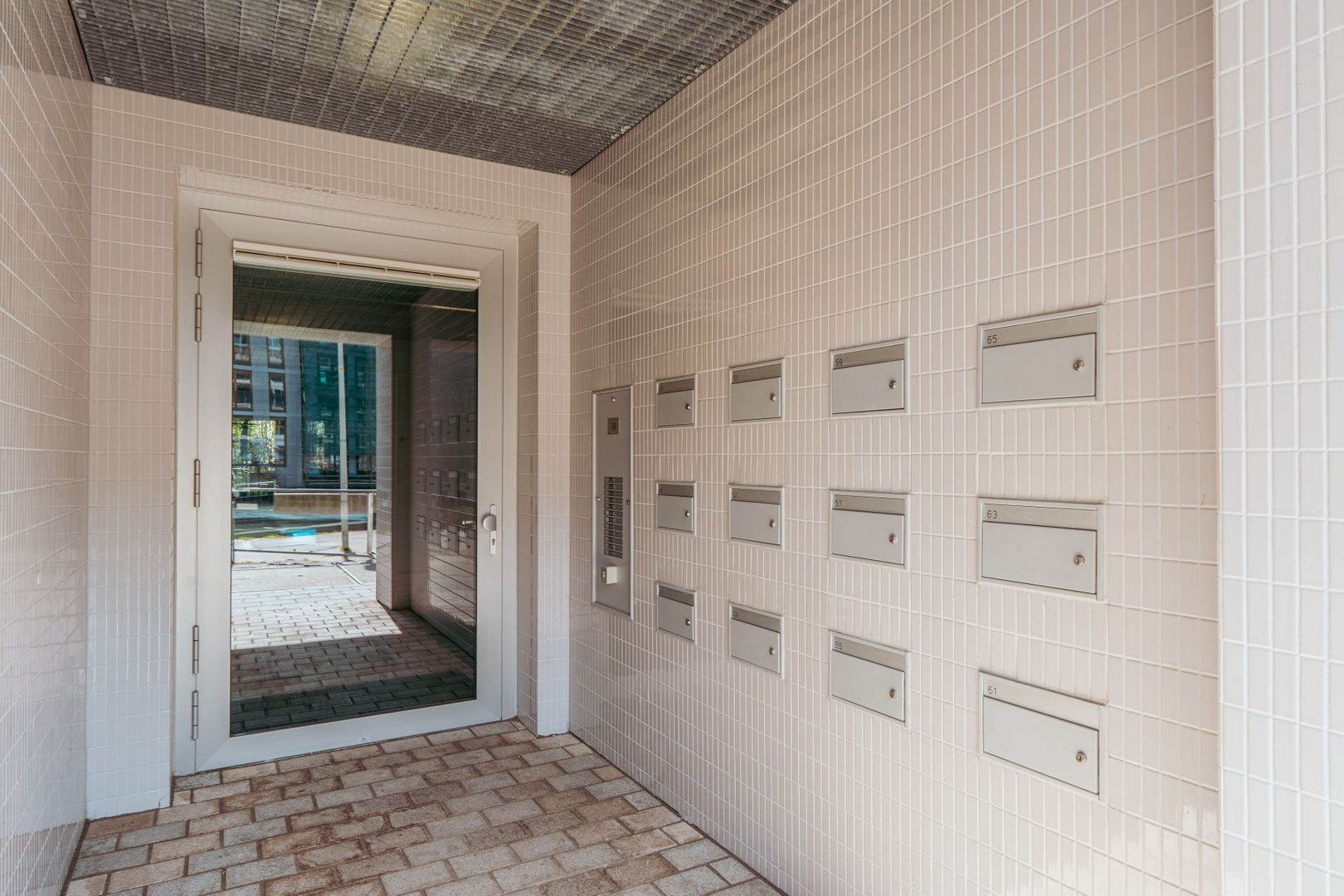 Leen Jongewaardkade 65, Amsterdam foto-38