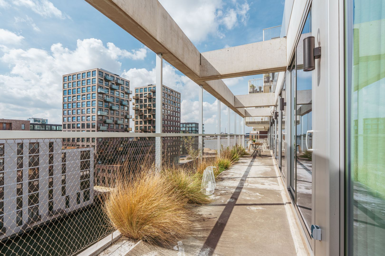 Leen Jongewaardkade 65, Amsterdam foto-14