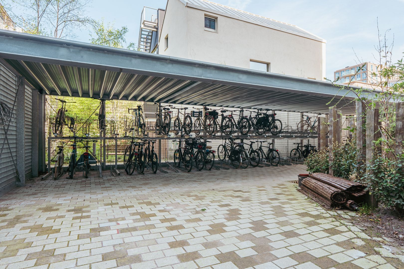 Leen Jongewaardkade 65, Amsterdam foto-39