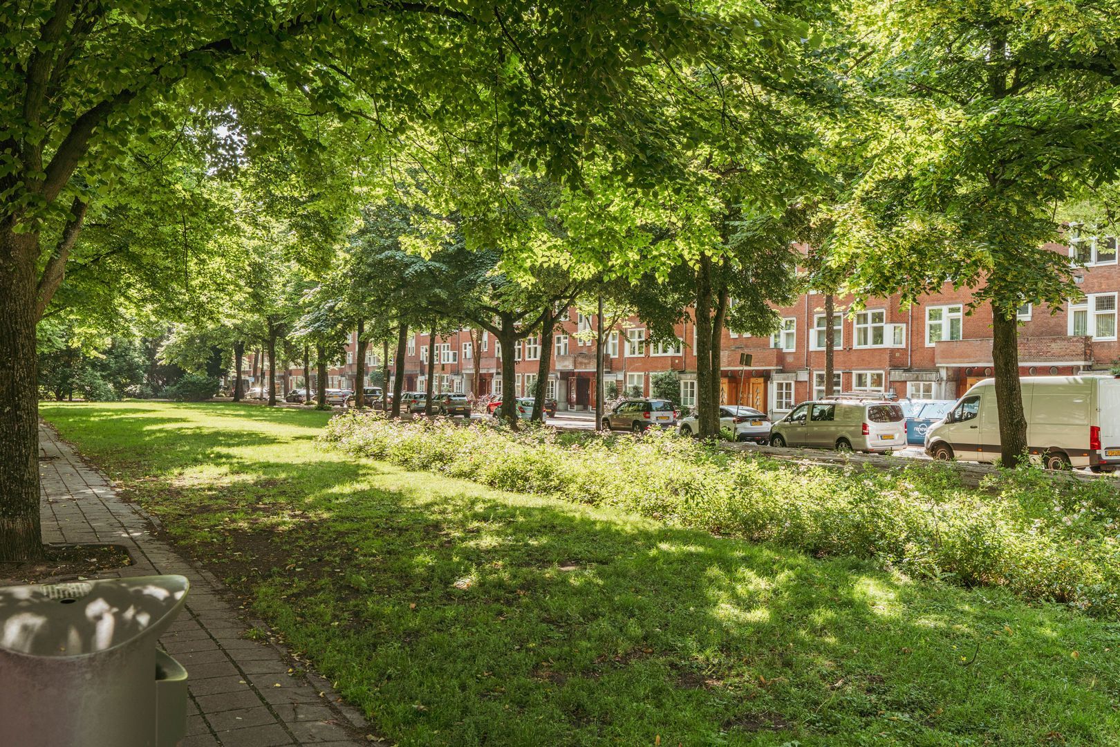 Churchill-laan 294, Amsterdam foto-53