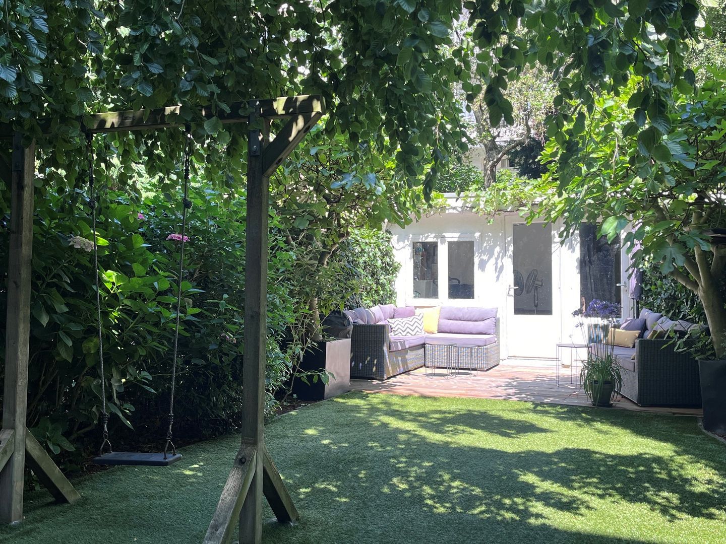 Churchill-laan 294, Amsterdam foto-18