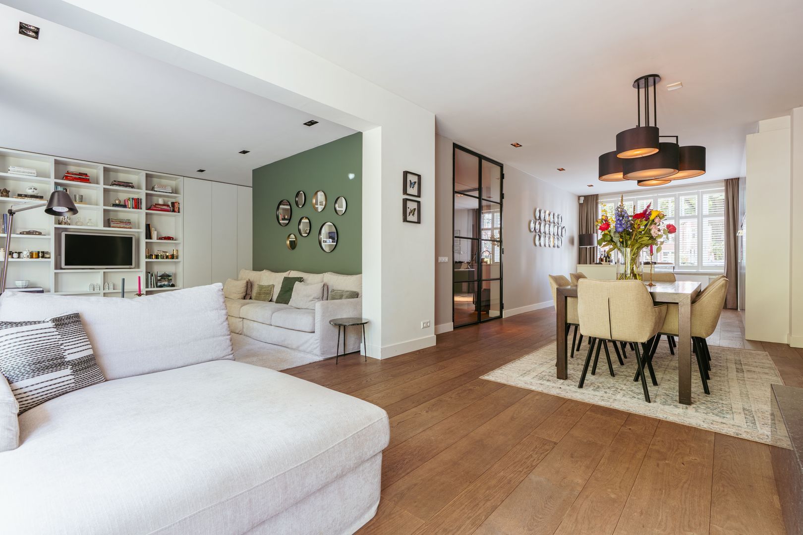 Churchill-laan 294, Amsterdam foto-2