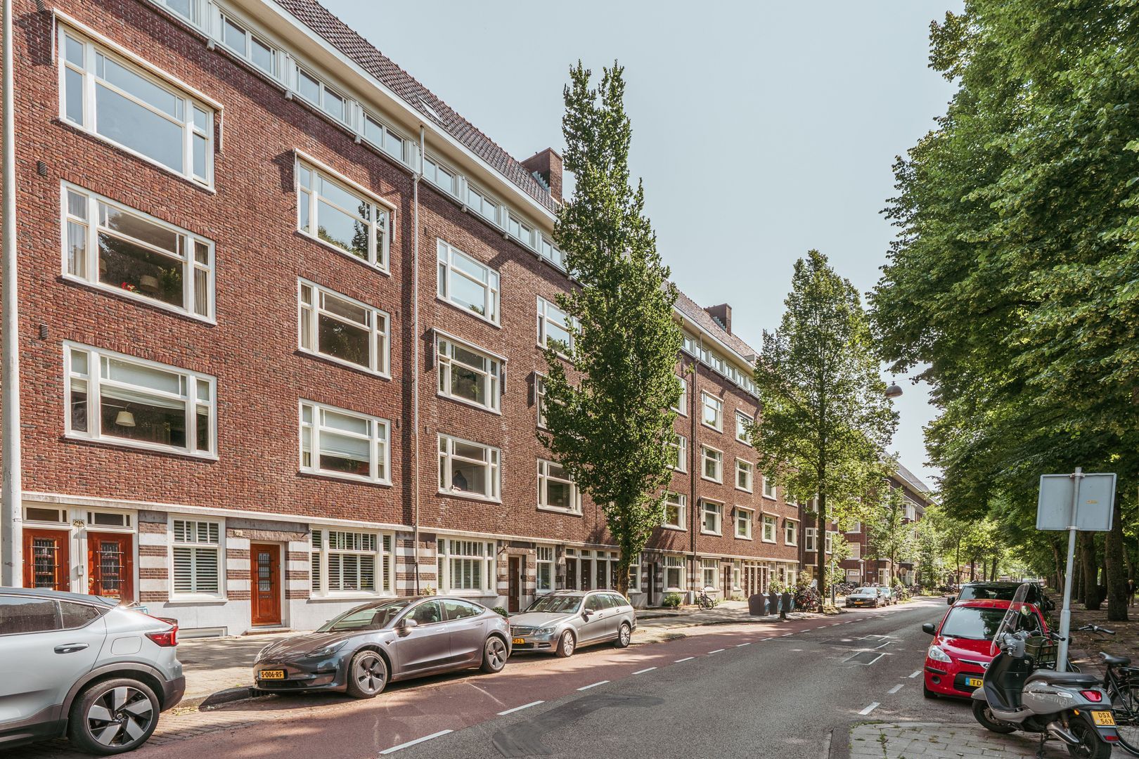 Churchill-laan 294, Amsterdam foto-52