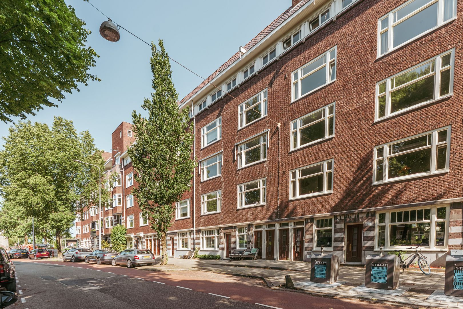 Churchill-laan 294, Amsterdam foto-54
