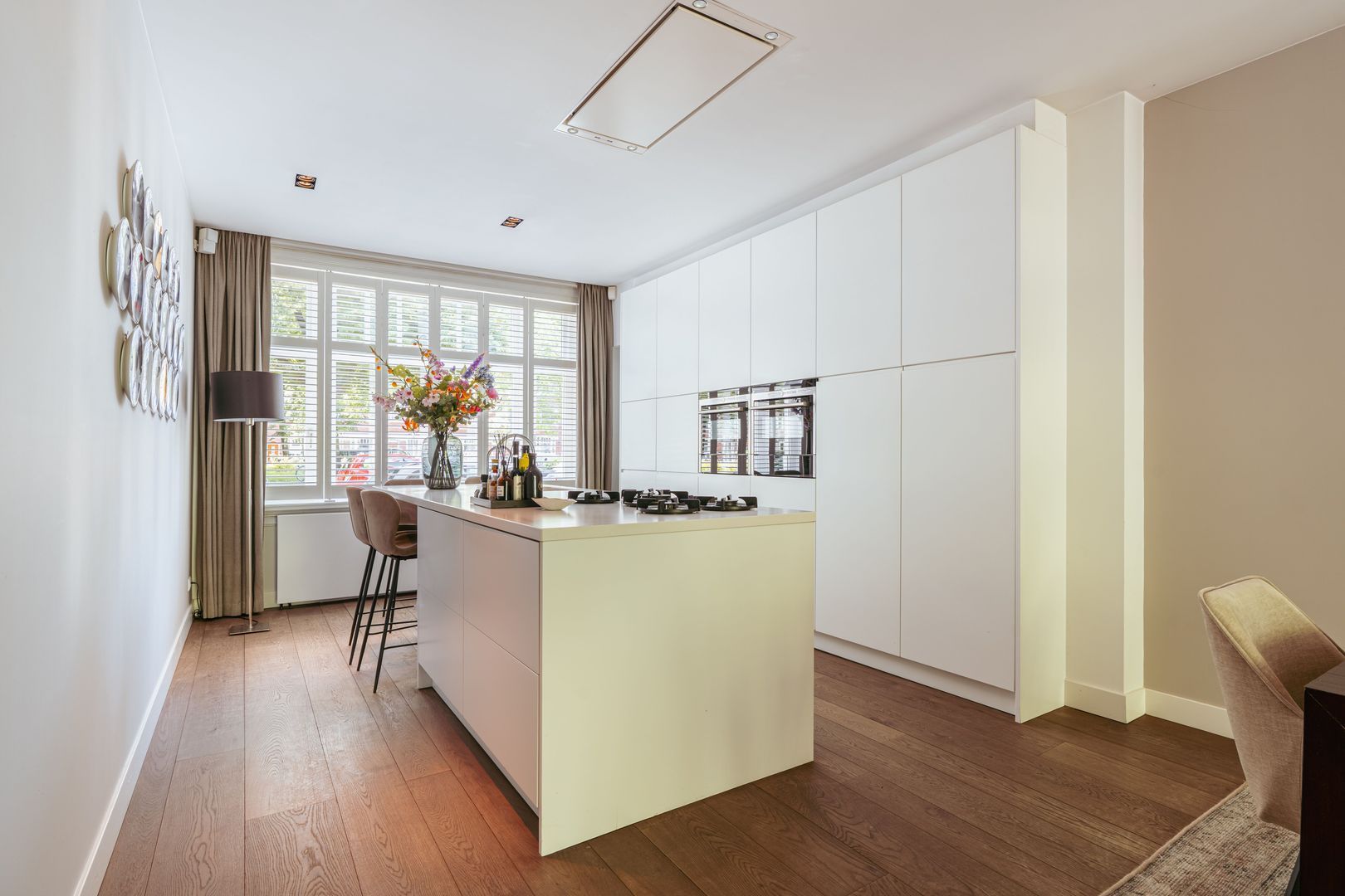 Churchill-laan 294, Amsterdam foto-9