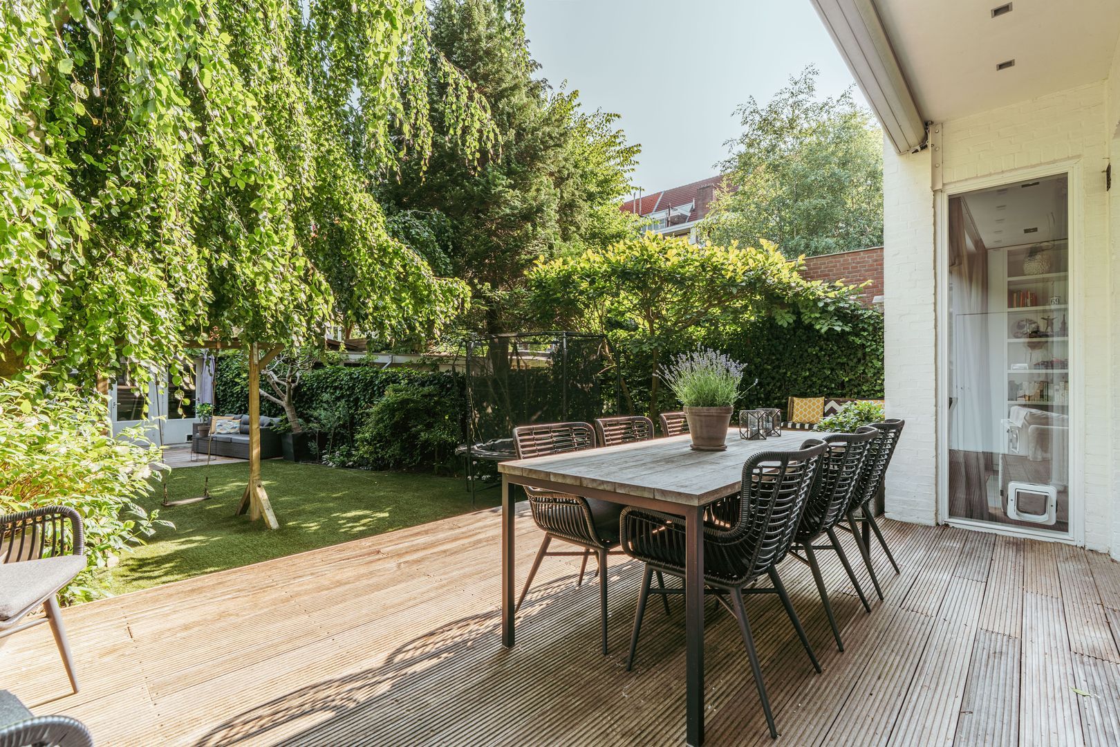 Churchill-laan 294, Amsterdam foto-14