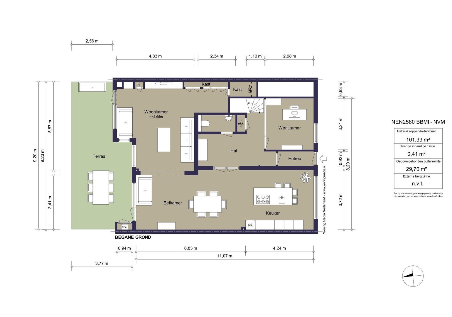 Churchill-laan 294, Amsterdam foto-48