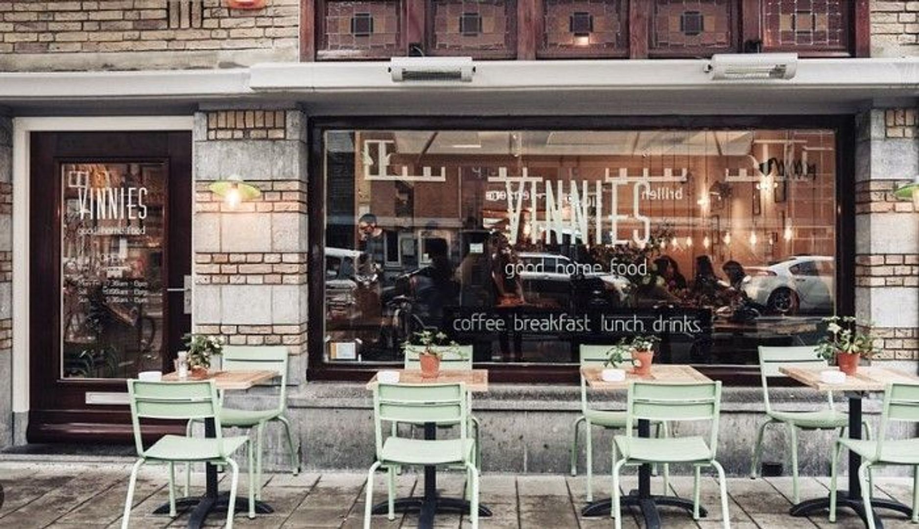 Churchill-laan 294, Amsterdam foto-57