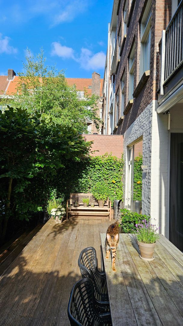 Churchill-laan 294, Amsterdam foto-17