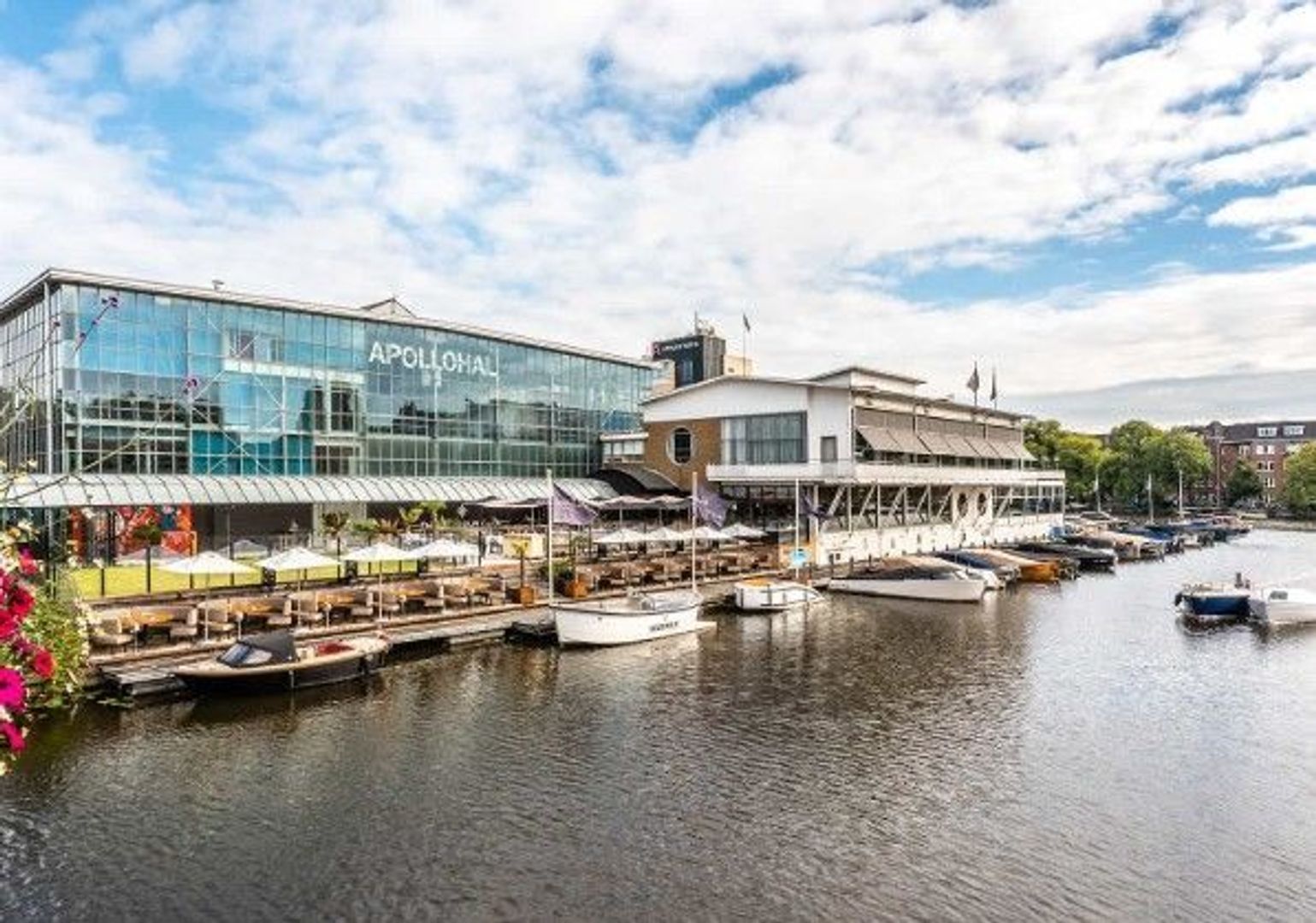 Churchill-laan 294, Amsterdam foto-61