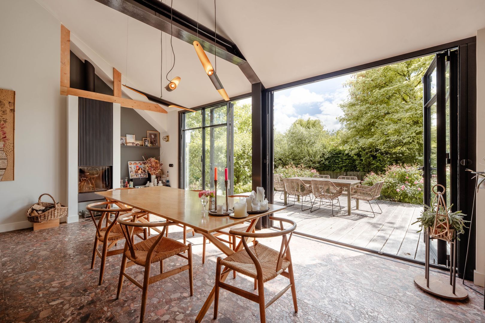 Rondehoep West 52, Ouderkerk aan de Amstel foto-14