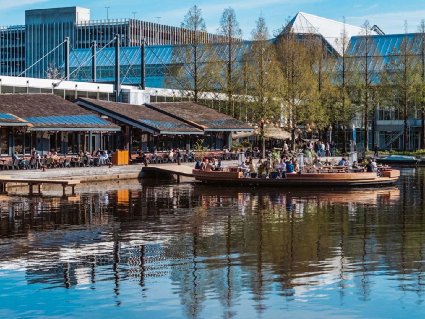 Gustav Mahlerplein 287, Amsterdam foto-58