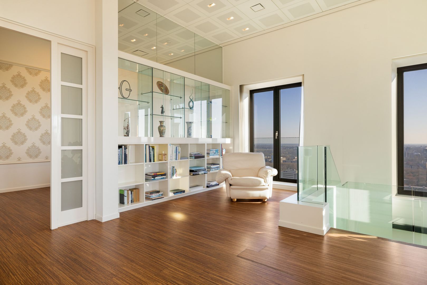 Gustav Mahlerplein 287, Amsterdam foto-22