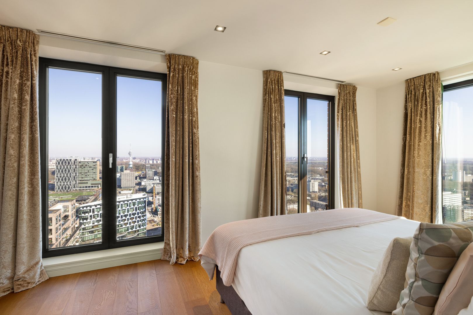 Gustav Mahlerplein 287, Amsterdam foto-11