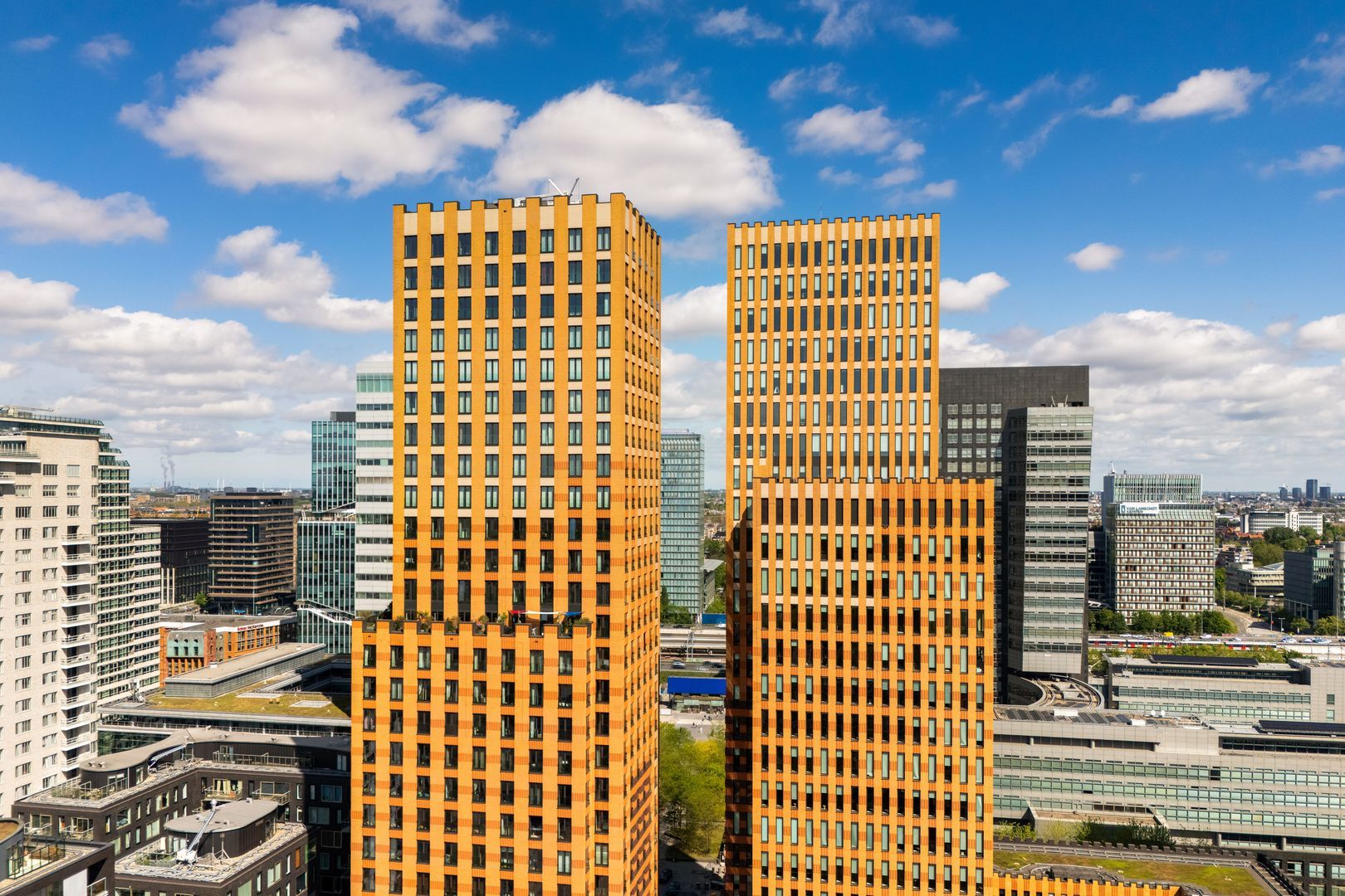 Gustav Mahlerplein 287, Amsterdam foto-4