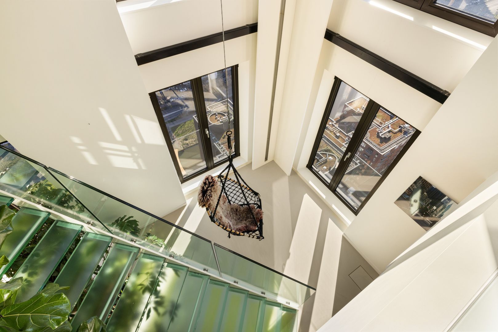 Gustav Mahlerplein 287, Amsterdam foto-1