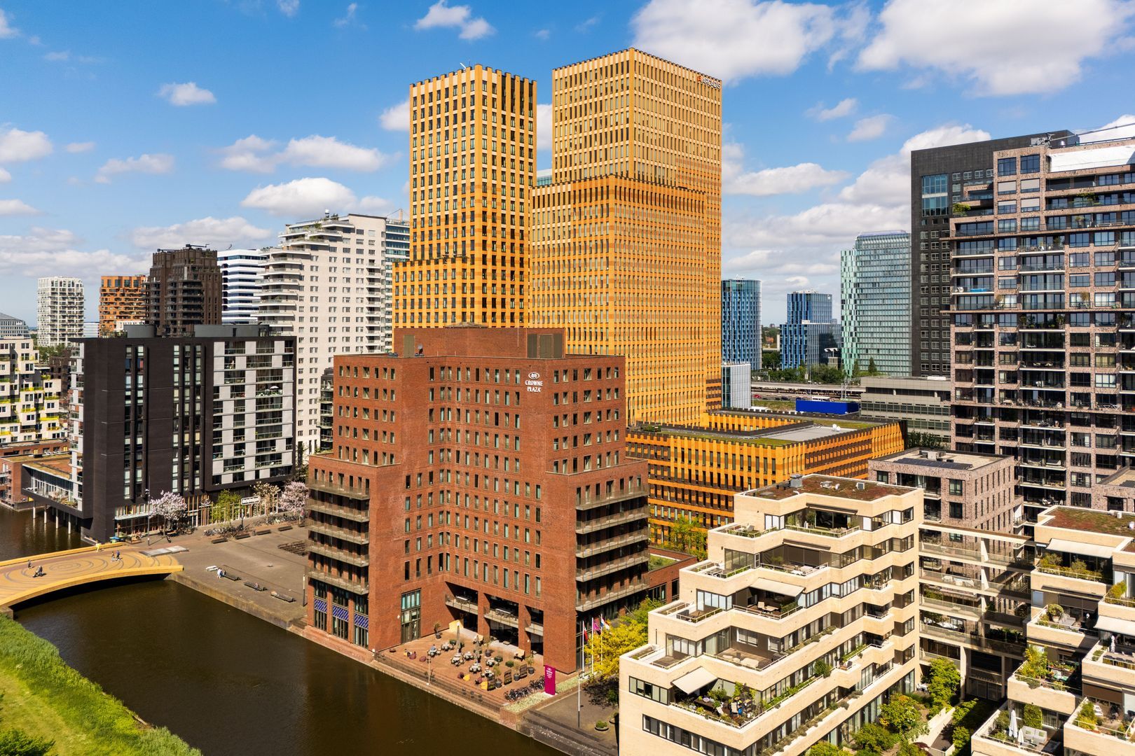 Gustav Mahlerplein 287, Amsterdam foto-43