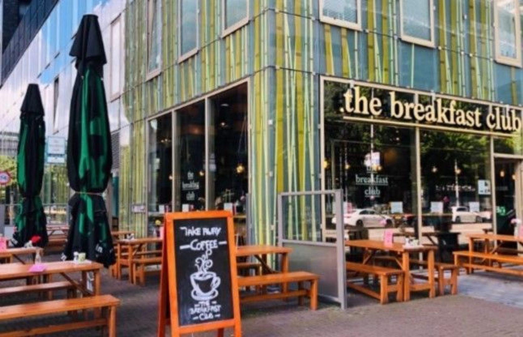 Gustav Mahlerplein 287, Amsterdam foto-52