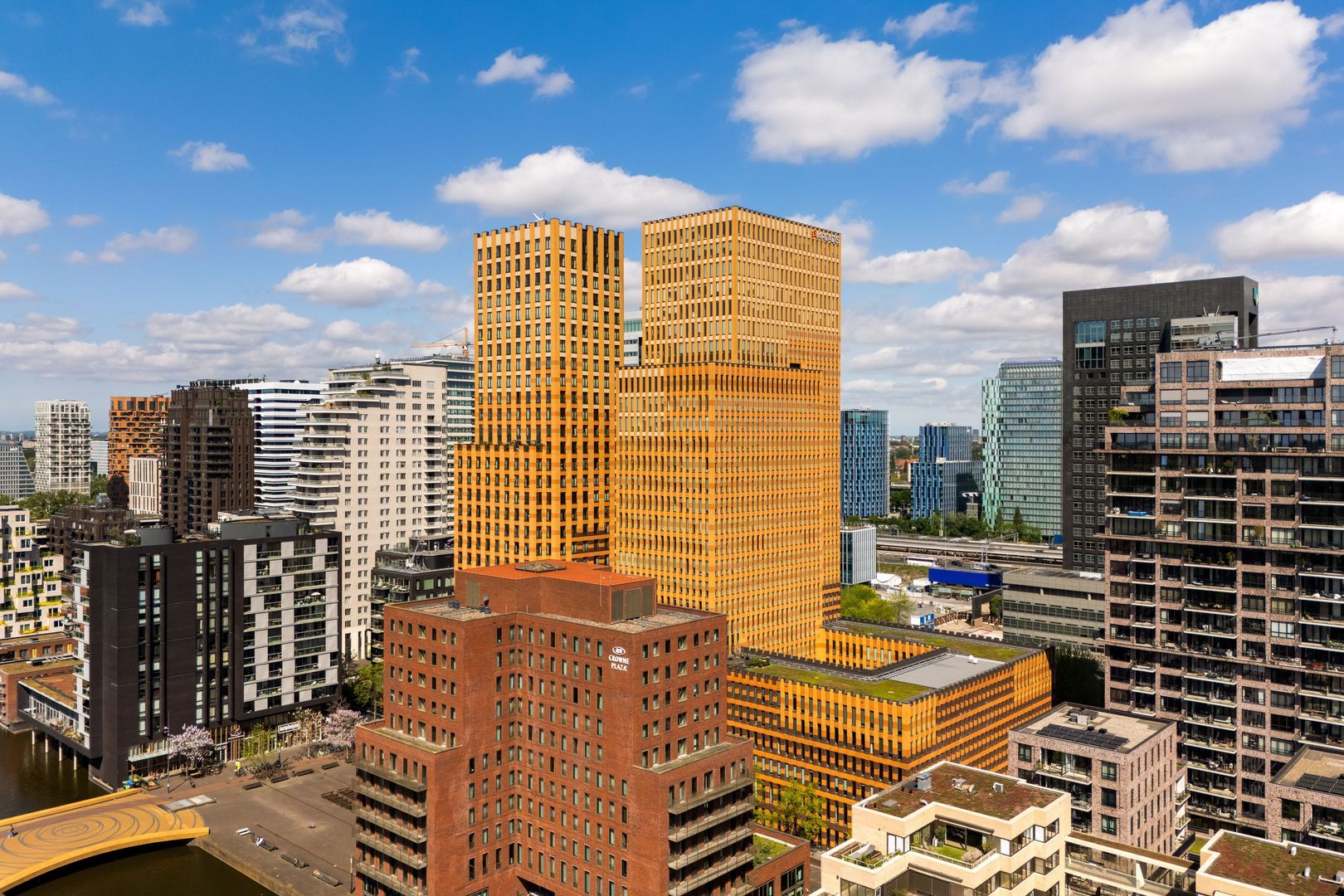 Gustav Mahlerplein 285, Amsterdam foto-26