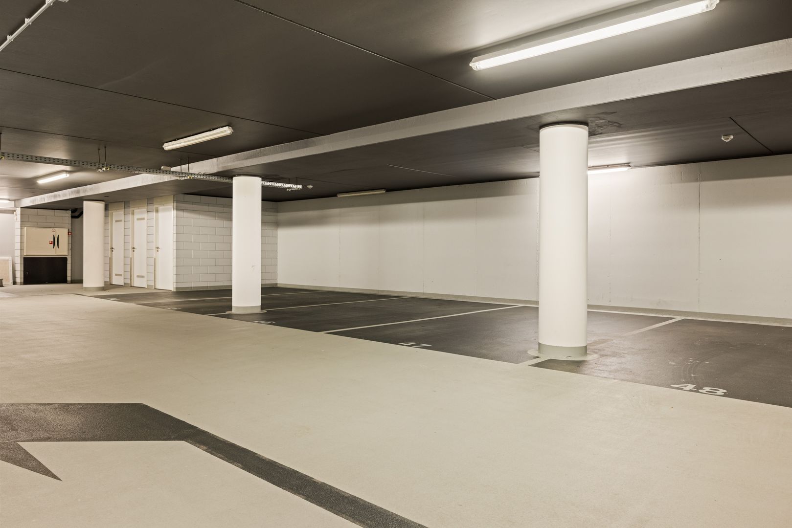 Gustav Mahlerplein 285, Amsterdam foto-22