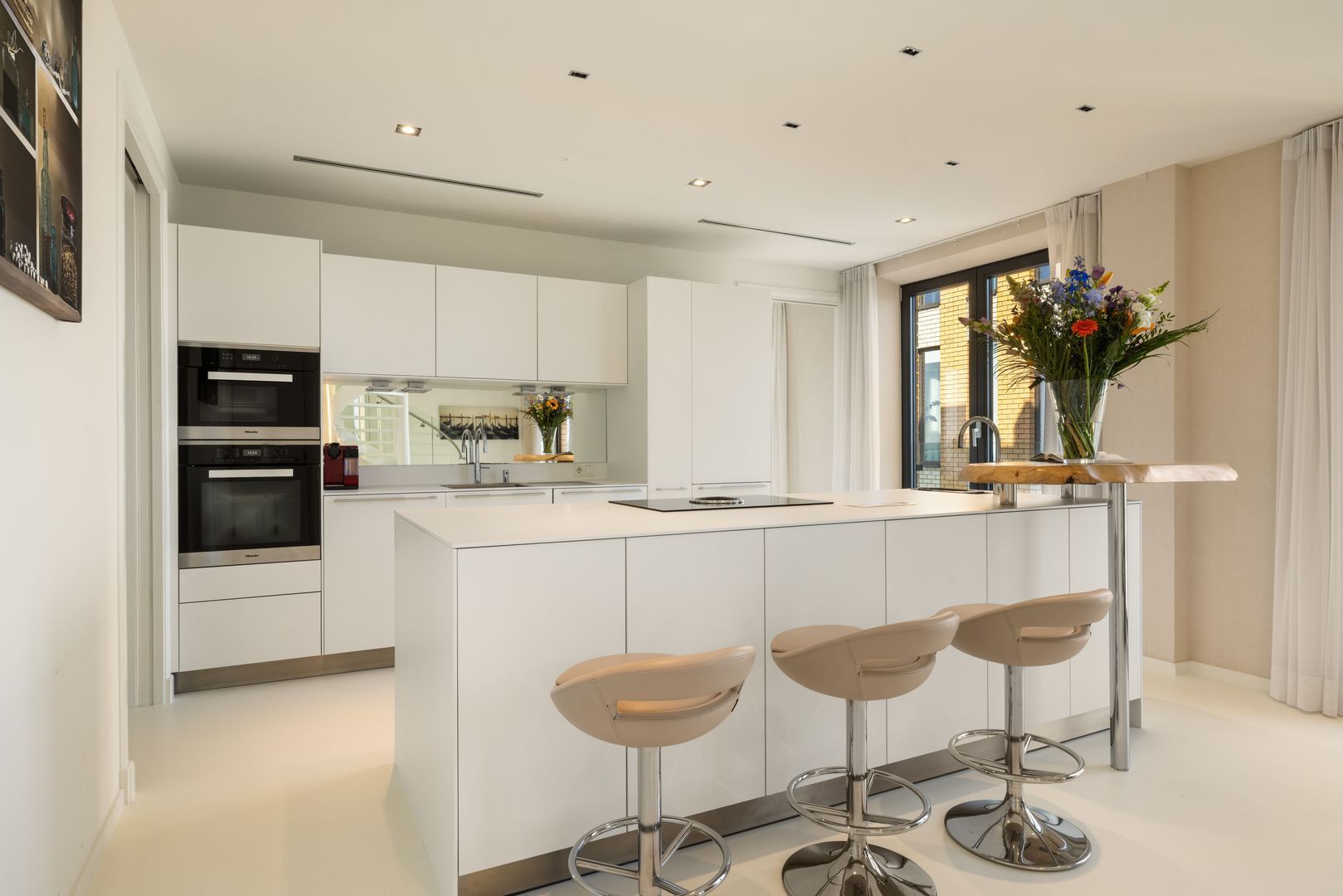 Gustav Mahlerplein 285, Amsterdam foto-9