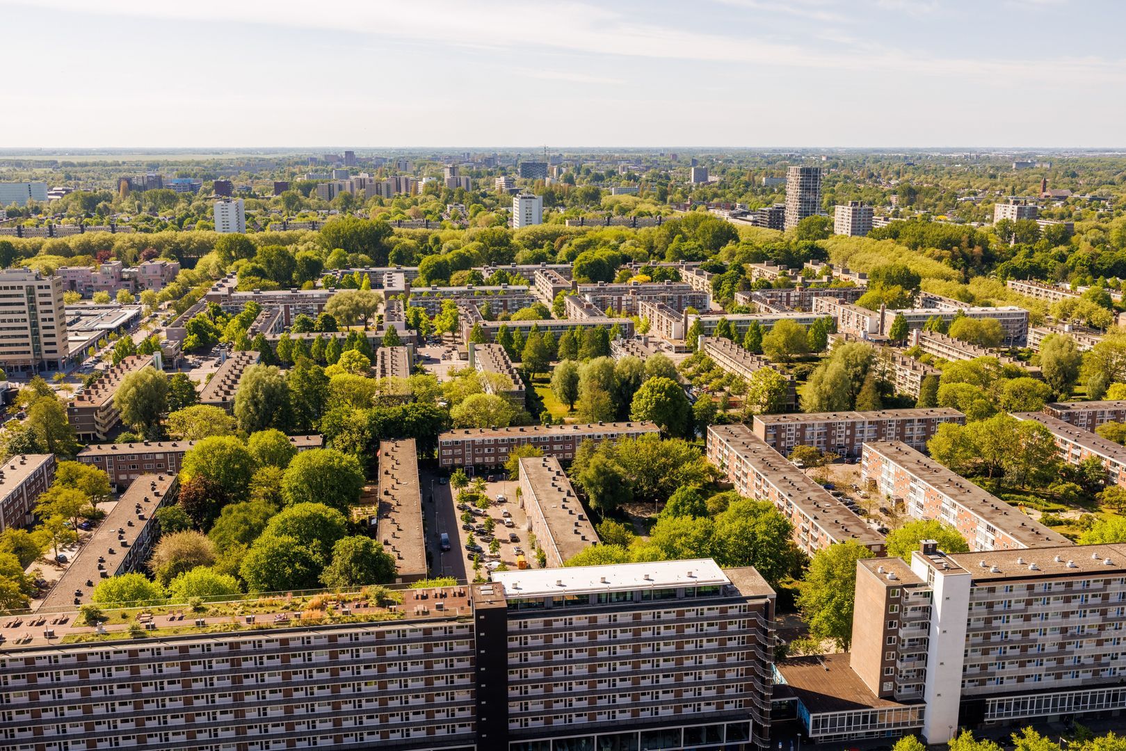 Gustav Mahlerplein 285, Amsterdam foto-32