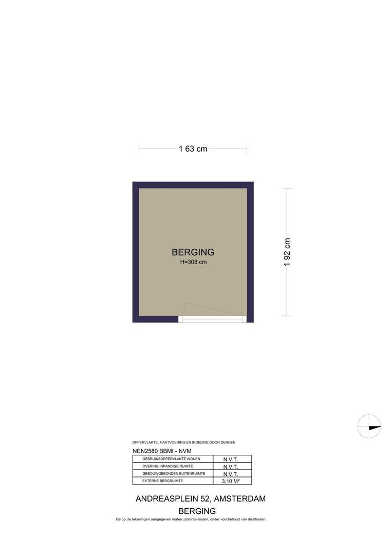 Andreasplein 52, Amsterdam foto-35