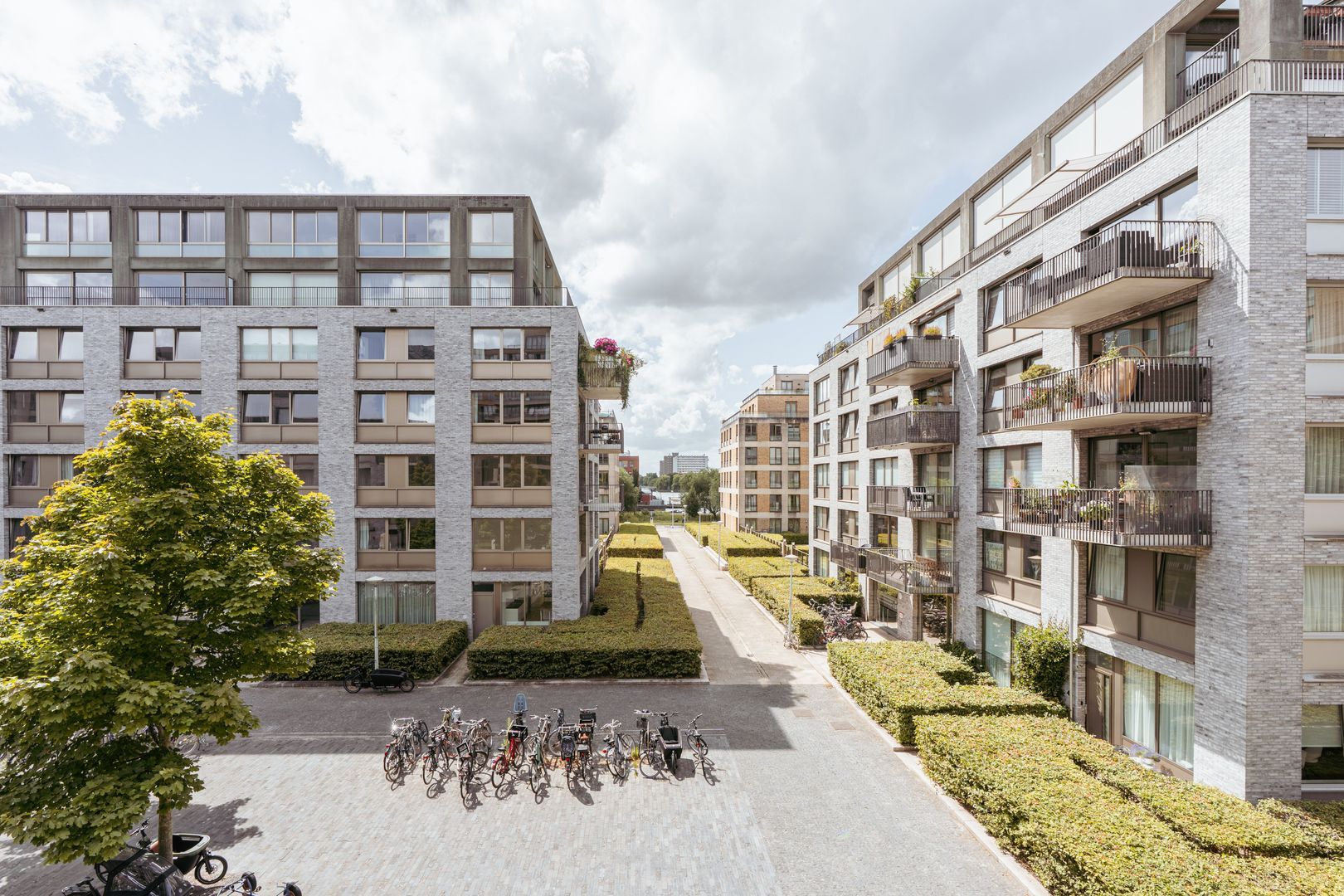 Andreasplein 52, Amsterdam foto-4