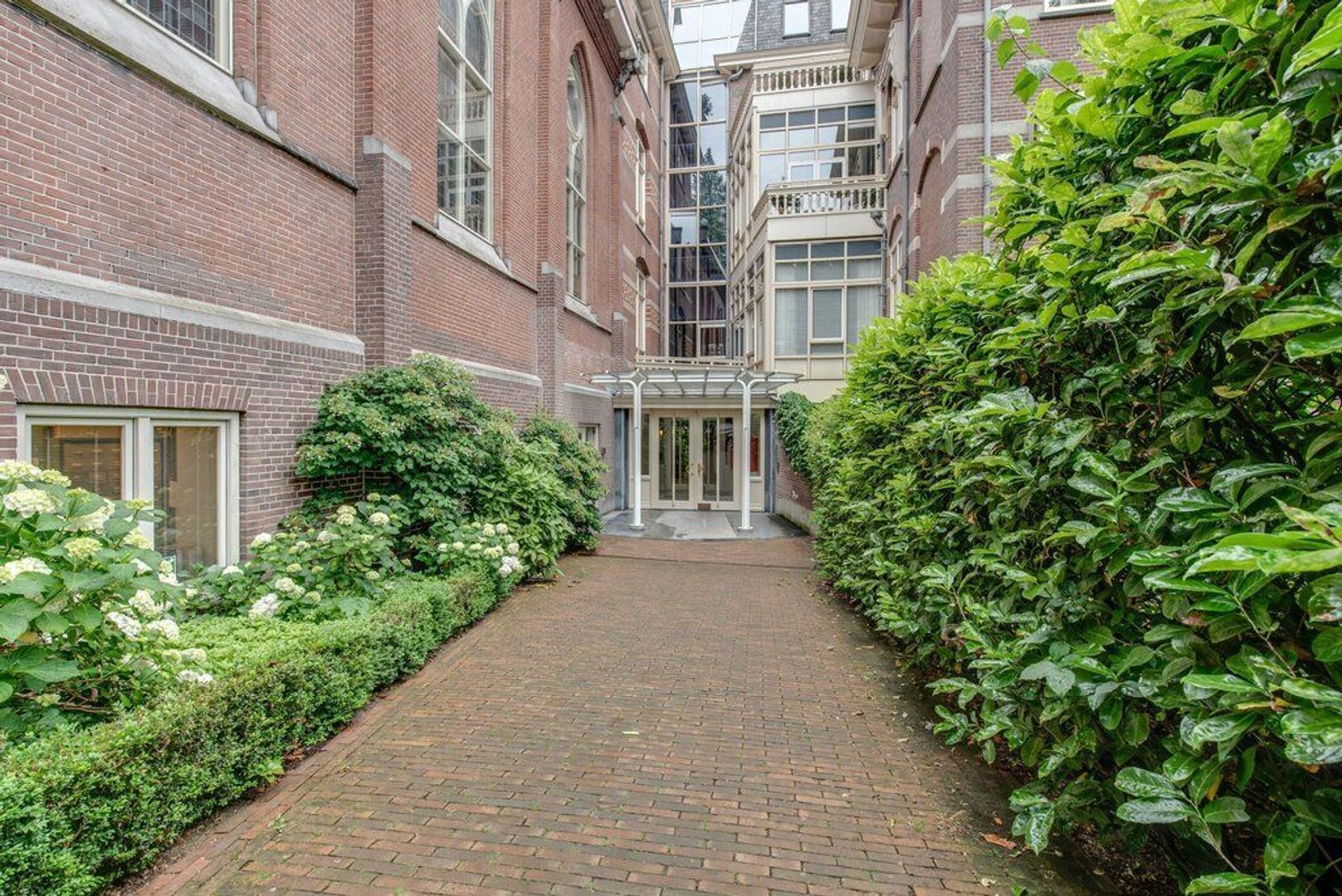 Van Eeghenstraat 184, Amsterdam foto-5