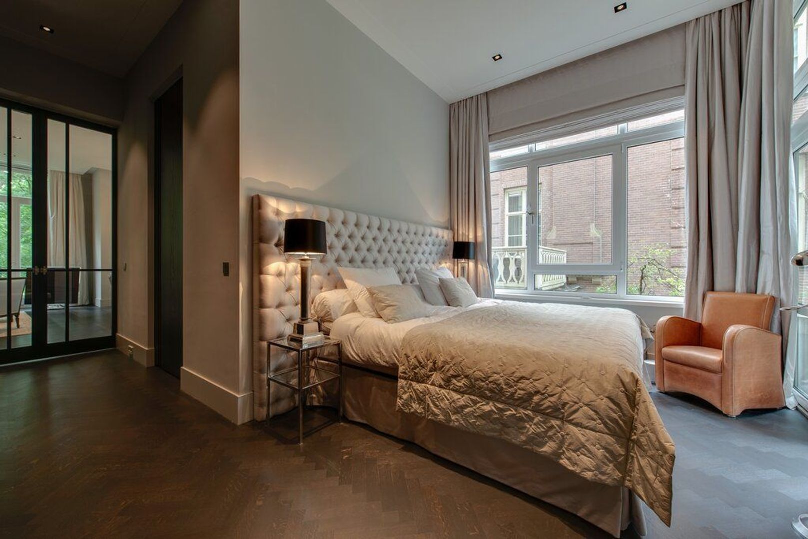 Van Eeghenstraat 184, Amsterdam foto-1