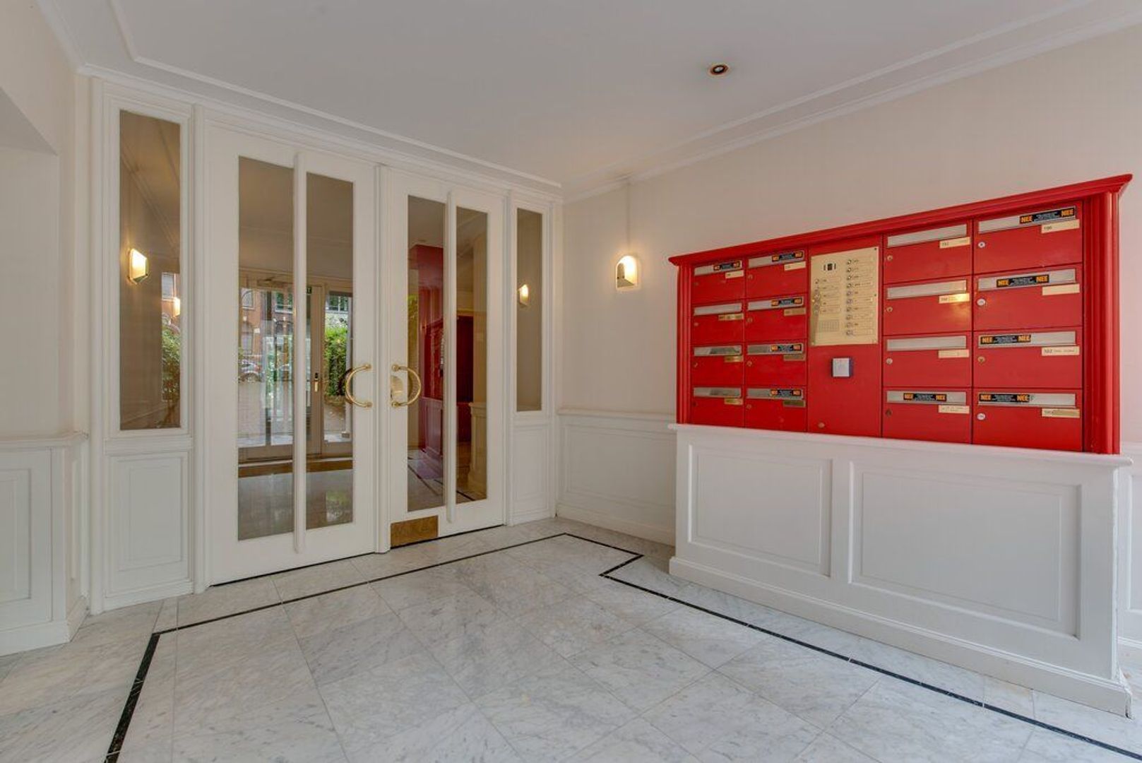 Van Eeghenstraat 184, Amsterdam foto-6