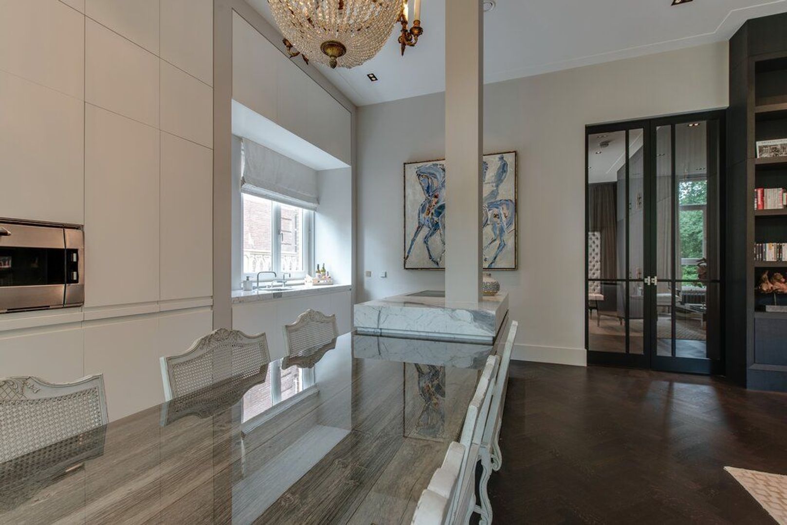 Van Eeghenstraat 184, Amsterdam foto-15