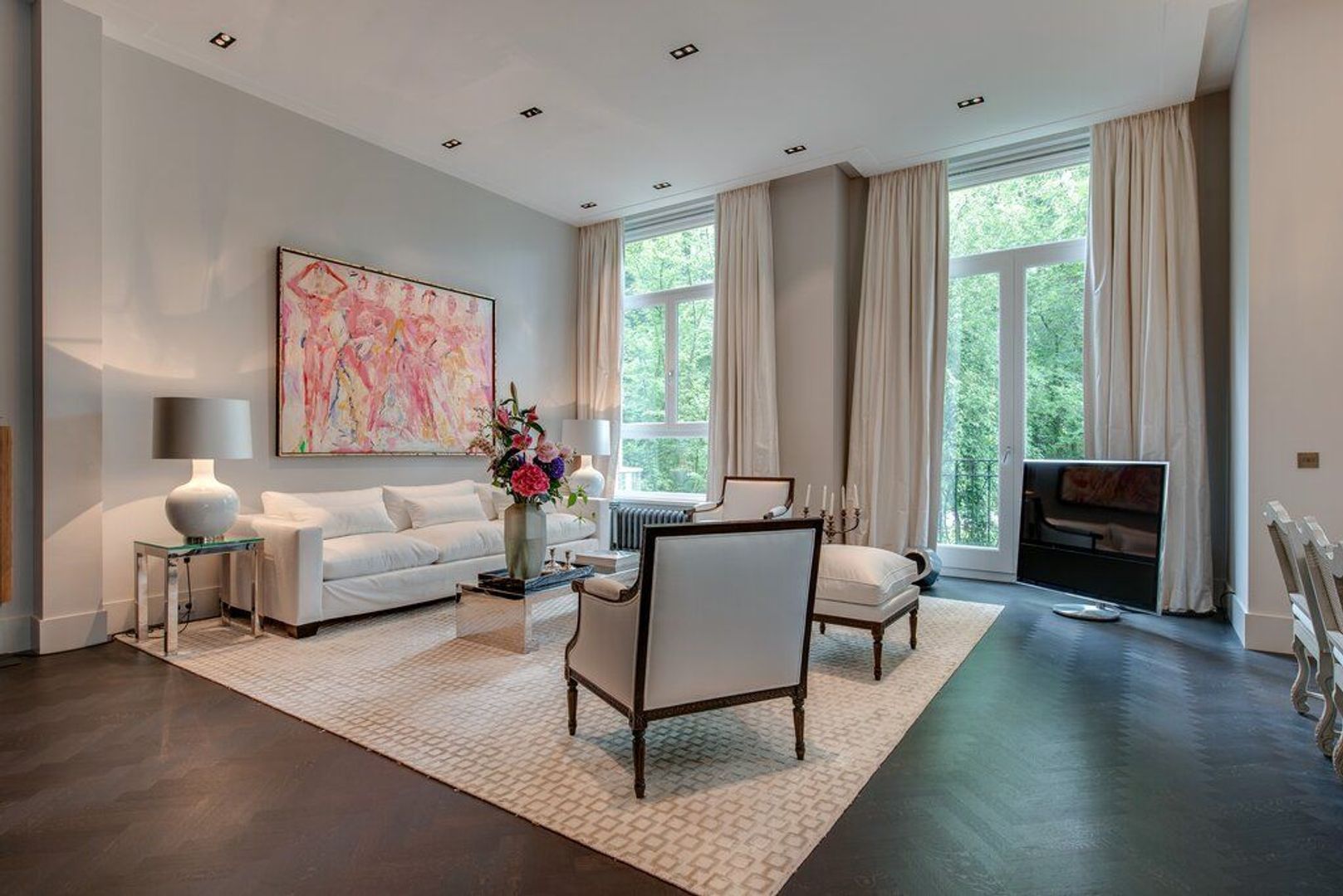 Van Eeghenstraat 184, Amsterdam foto-11