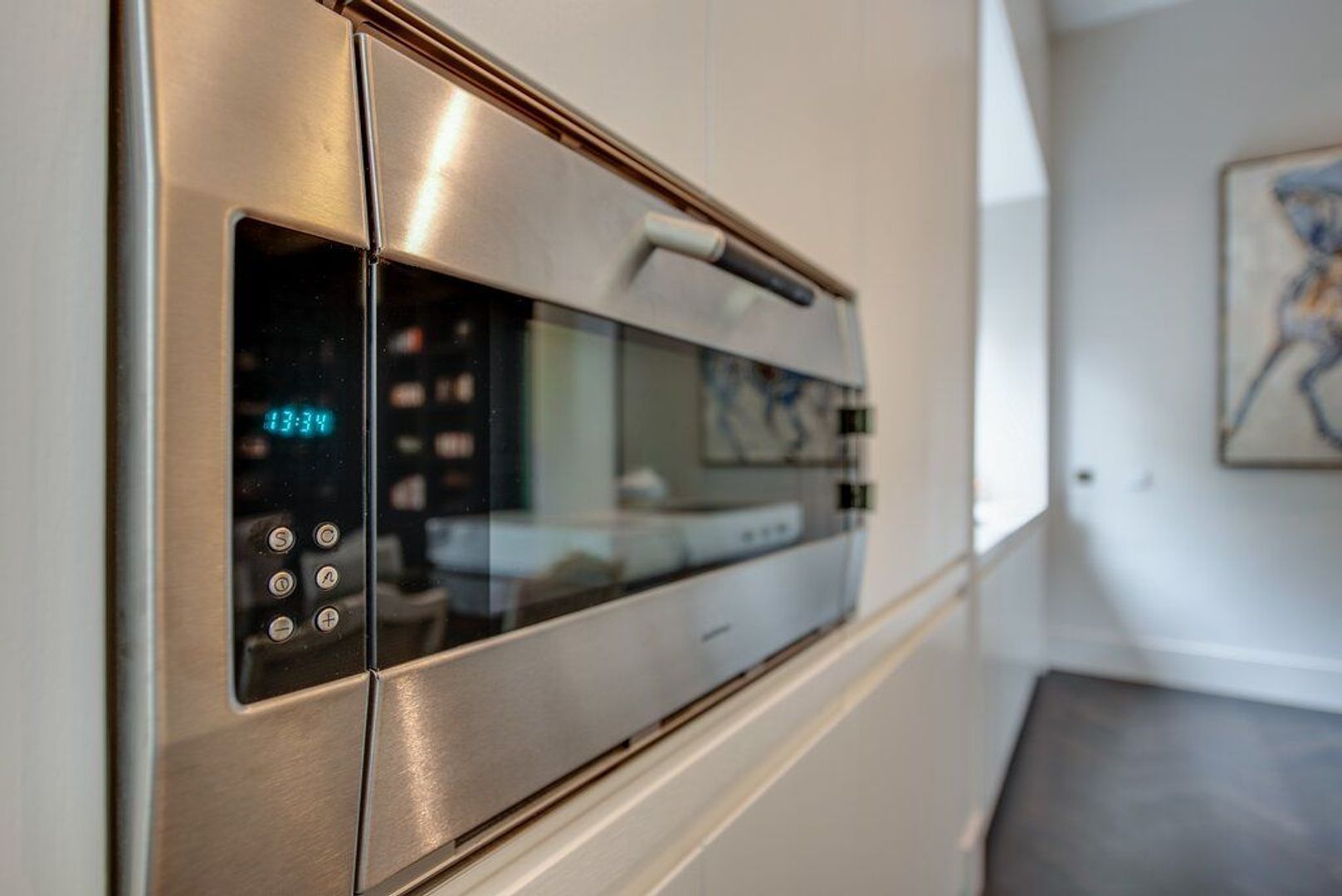 Van Eeghenstraat 184, Amsterdam foto-18