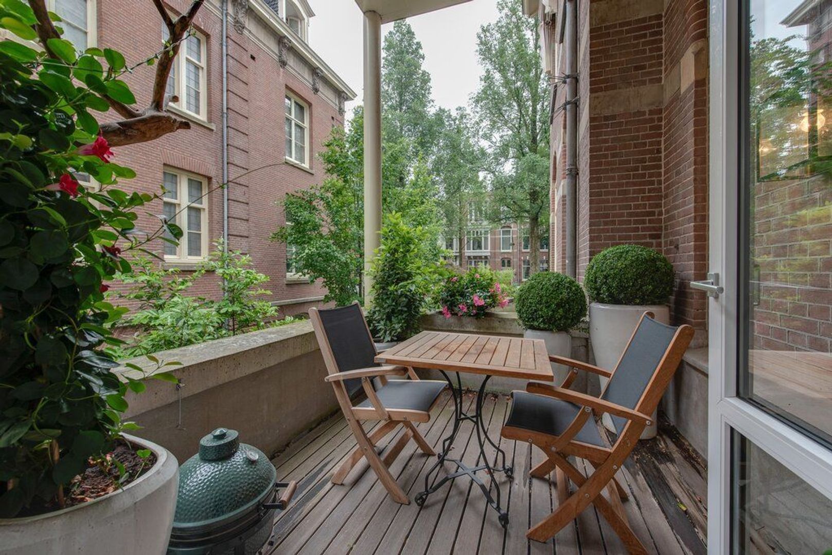 Van Eeghenstraat 184, Amsterdam foto-2