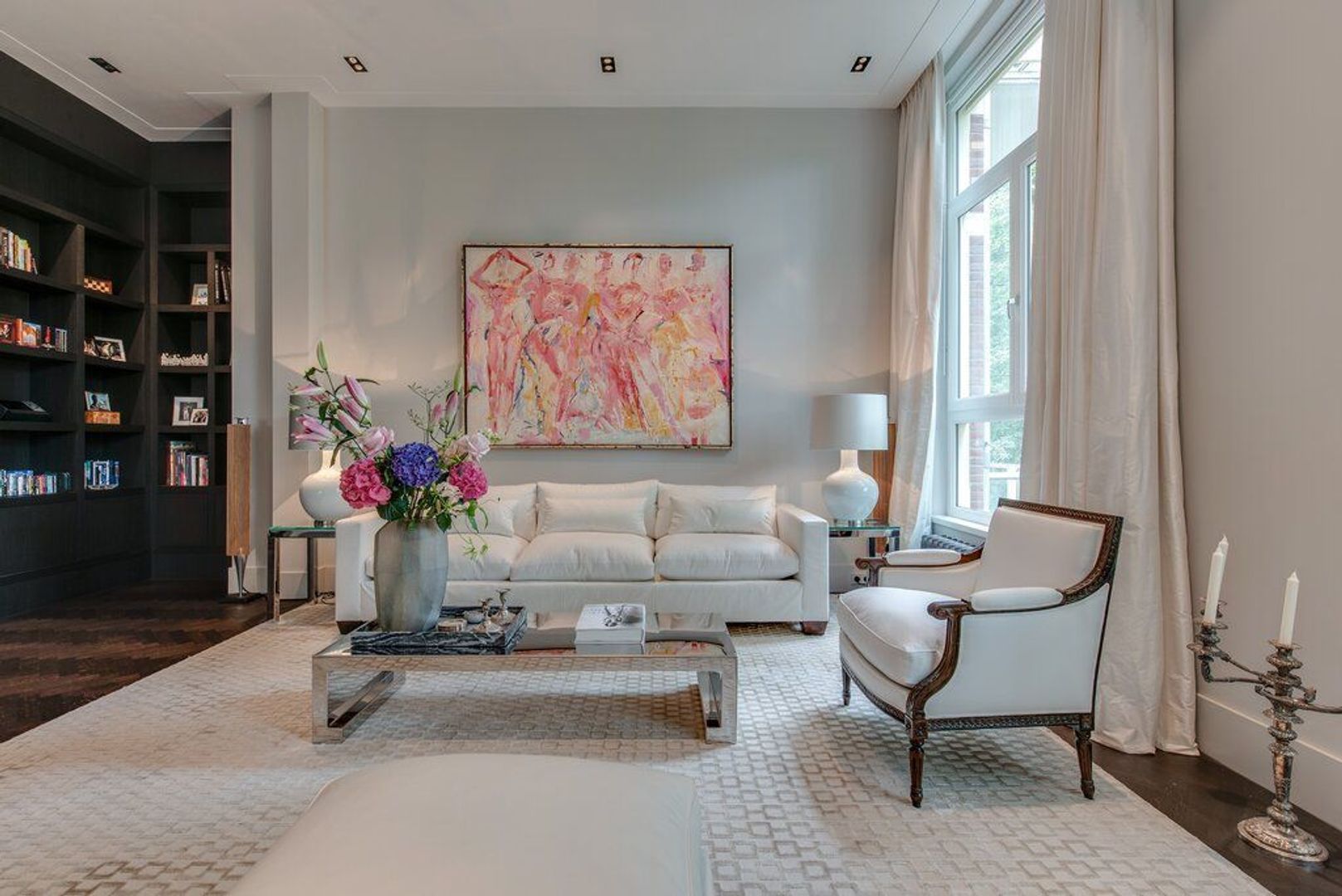 Van Eeghenstraat 184, Amsterdam foto-13